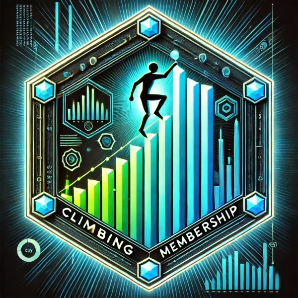 Climbing Membership